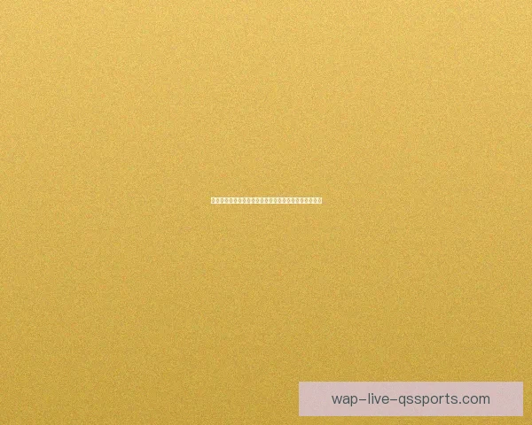 足球联合会杯直播全景解析赛事看点战术走势与观赛指南